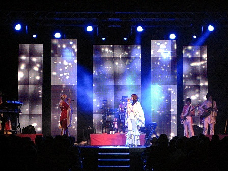 ABBA da capo - Die ABBA Show
