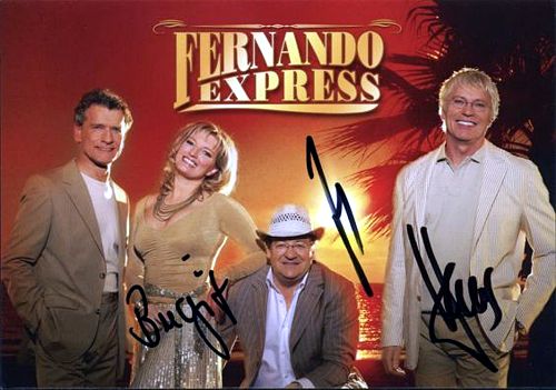 Fernando Express