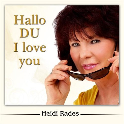 Heidi Rades