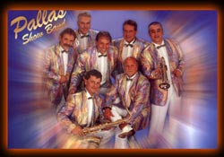 Pallas Show Band
